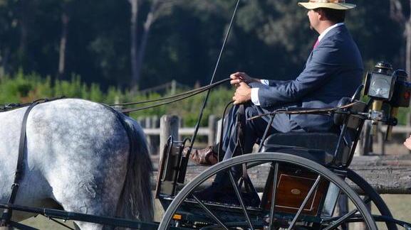 Due eventi per atleti paralimpici all’Ippodromo di San Rossore