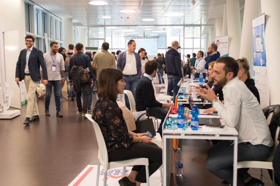 Tech Job: imprese a caccia di talenti che vogliono lavorare “nel futuro”