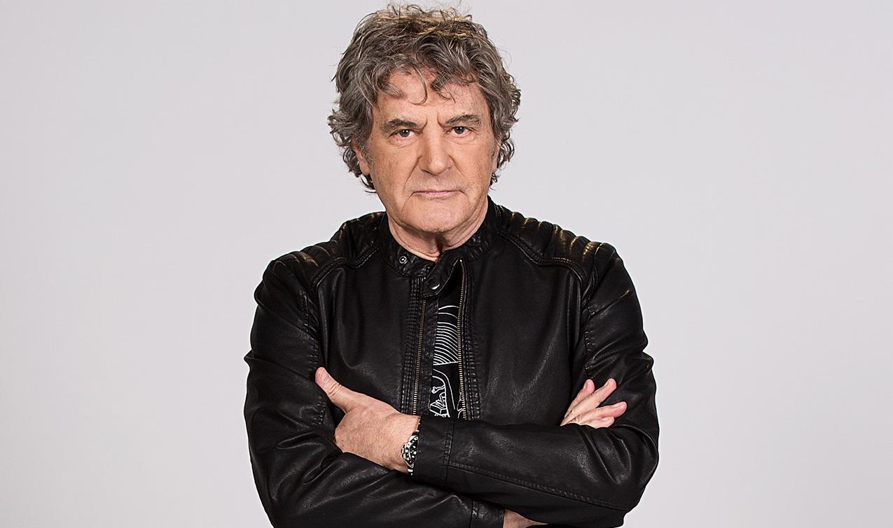 Fausto Leali: «La mia carriera tra i Beatles, Mina e i reality»