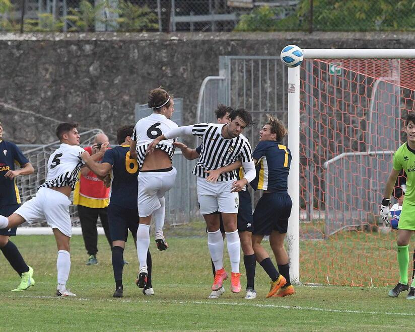 La Massese con il River Pieve non può fallire
