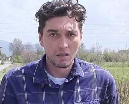 Gozi torna in piena libertà dopo la lite con la polizia 