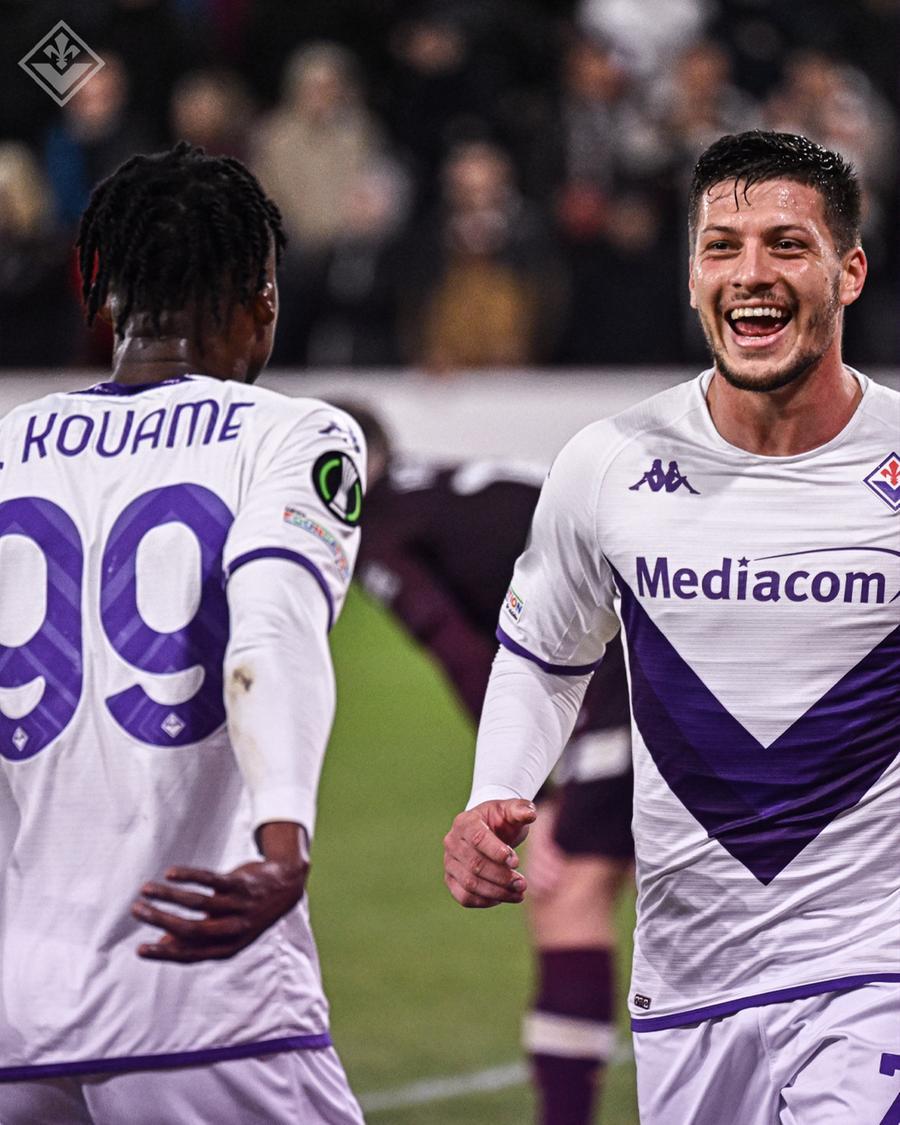 Questione di somiglianze: se Quarta sembra Diego e Kouame fa l’Eto’o
