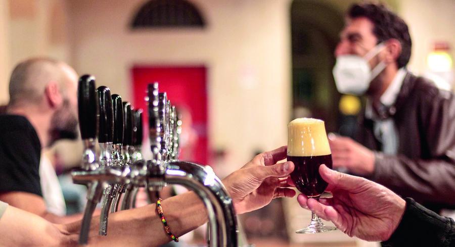 Pisa capitale della birra: a BeeRiver i prodotti dei birrifici da nord a sud