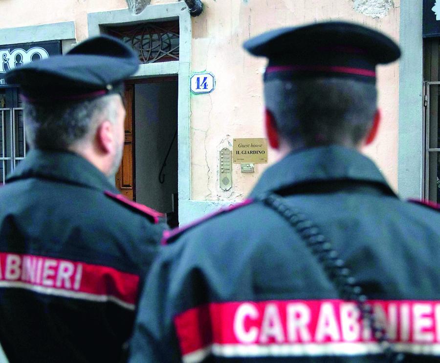 Urla e richiama l’amico: ecco come la ragazzina evita lo stupro