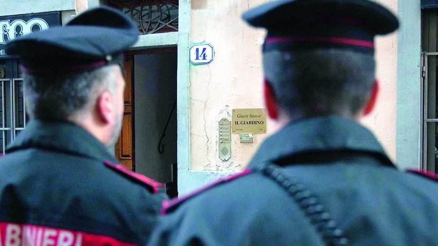 Urla e richiama l’amico: ecco come la ragazzina evita lo stupro