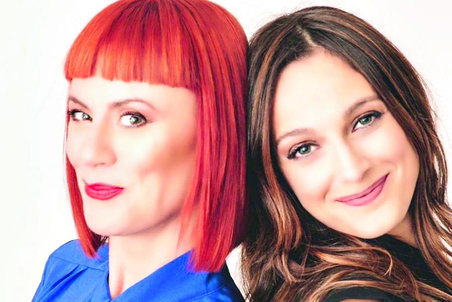 Femminismo non è sinonimo di perfezione: la picconata al patriarcato di Francesca e Sarah
