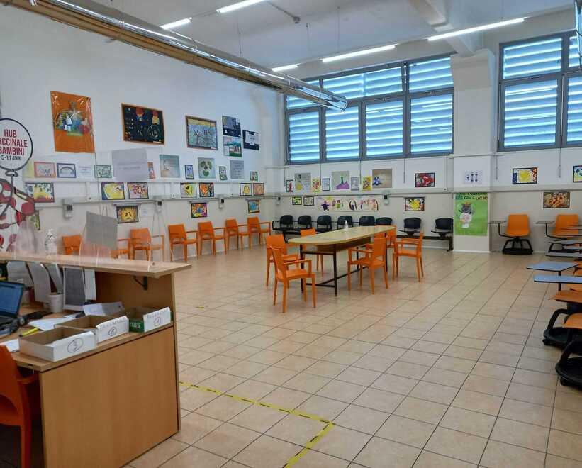 Covid Boom di prenotazioni per la quarta dose del vaccino