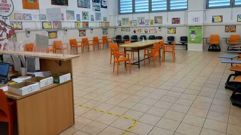 Covid Boom di prenotazioni per la quarta dose del vaccino
