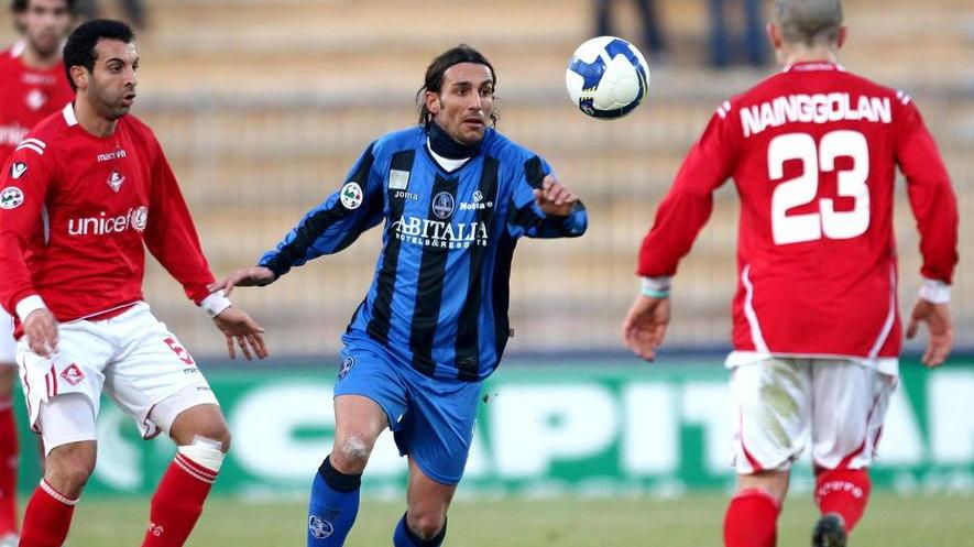 Il “Garilli” è uno stadio tabù ormai da 45 anni