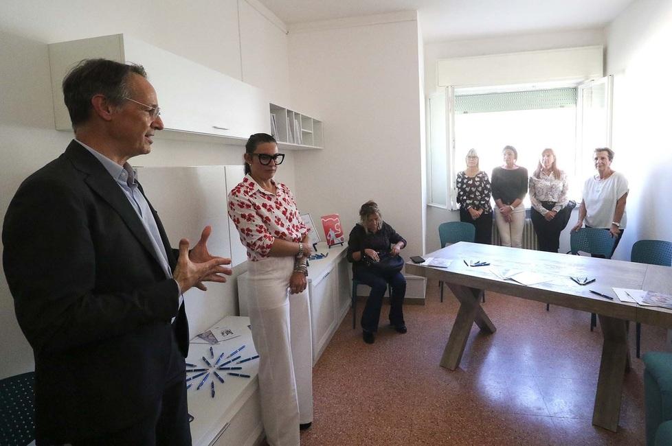 Autismo, un appartamento per non sentirsi più diversi