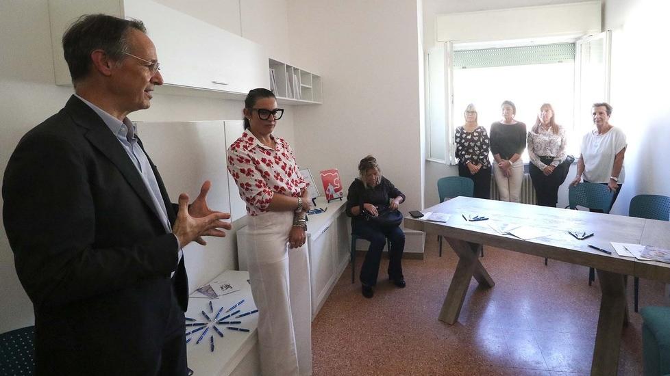 Autismo, un appartamento per non sentirsi più diversi