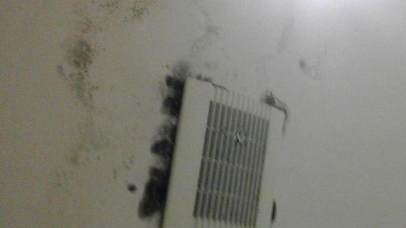 Disagi per le infiltrazioni a scuola