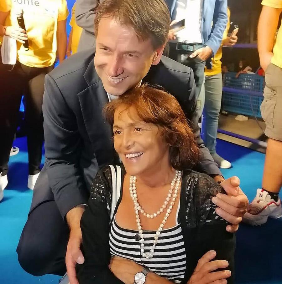 Susanna Cherchi eletta in Sardegna alla Camera con il Movimento 5 Stelle