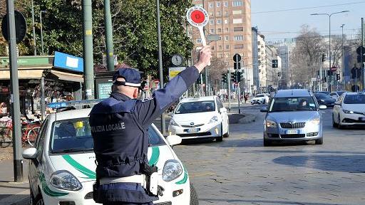 Scambio di cocaina nel sottopasso: scatta la denuncia