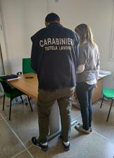 Sicurezza sul lavoro, due imprenditori nei guai