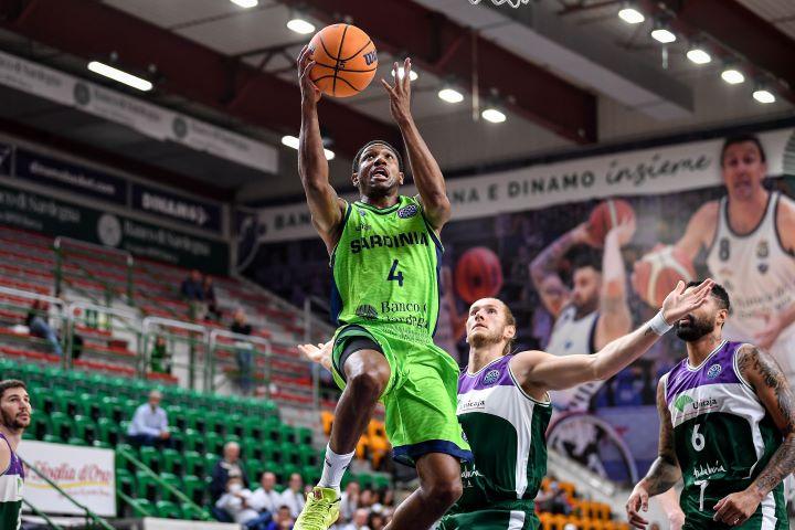 Domenica c'è Dinamo-Verona. Bucchi: non possiamo sbagliare