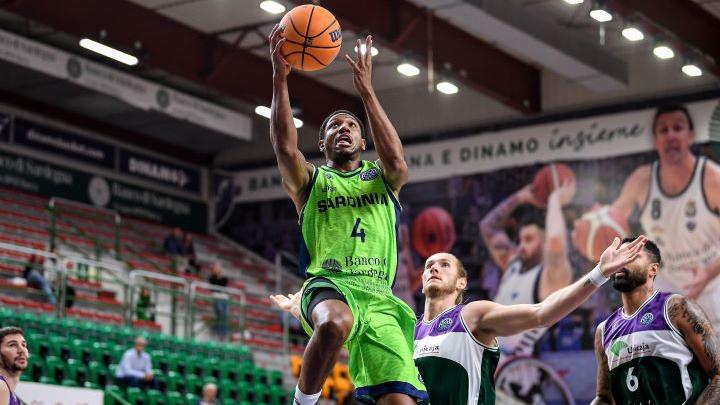 Domenica c'è Dinamo-Verona. Bucchi: non possiamo sbagliare