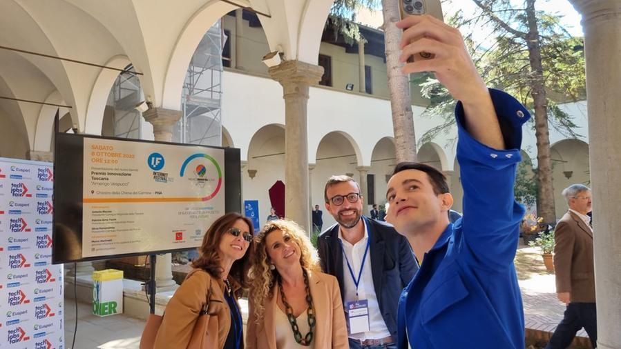 La Toscana premia le migliori idee per il futuro con un bando
