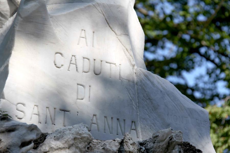Strage di Sant’Anna, un decreto della Provincia per avere i risarcimenti dalla Germania