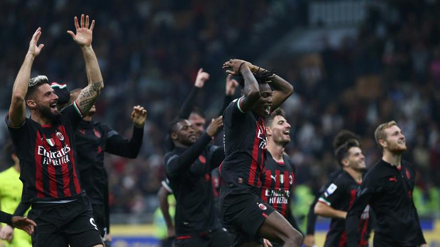 Tomori-Diaz, un super Milan affonda la Juve a San Siro
