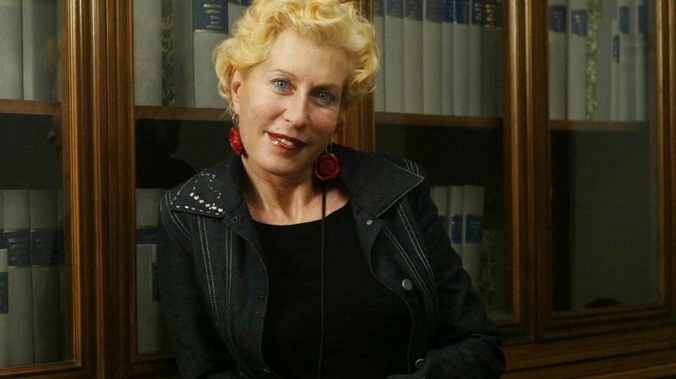La stilista Chiara Boni: «Protestare è l'unico modo per combattere lo sfruttamento sul lavoro»