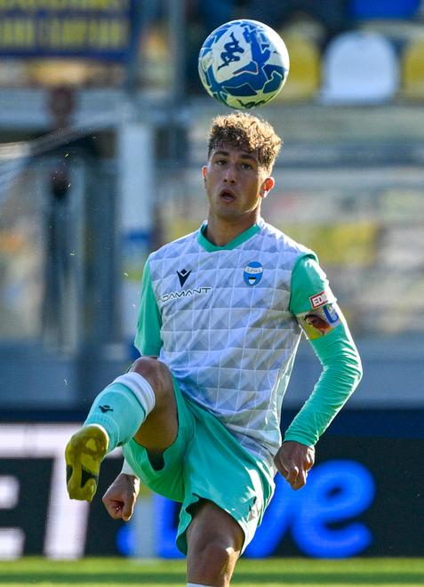 Spal, le pagelle: La Mantia è solo, Zanellato non decolla