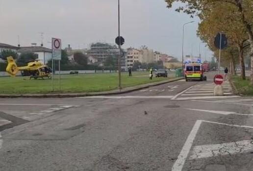 Sassuolo «Via Palestro è pericolosa» Il Comune studia un progetto 