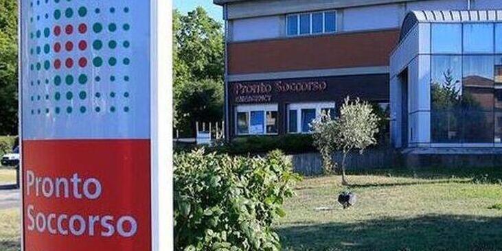 Carpi, ospedale Ramazzini: ecco due medici di notte 