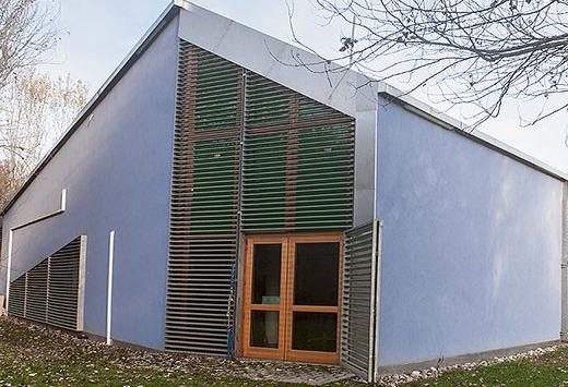Settimana della Bioarchitettura a Modena. Dall’edilizia “eco” al Bonus 110 