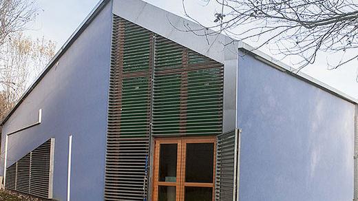 Settimana della Bioarchitettura a Modena. Dall’edilizia “eco” al Bonus 110