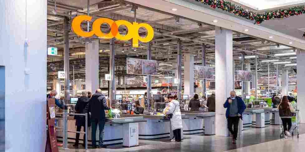 L’obiettivo di Coop Alleanza 3.0 «Consolidare la presenza a Modena»