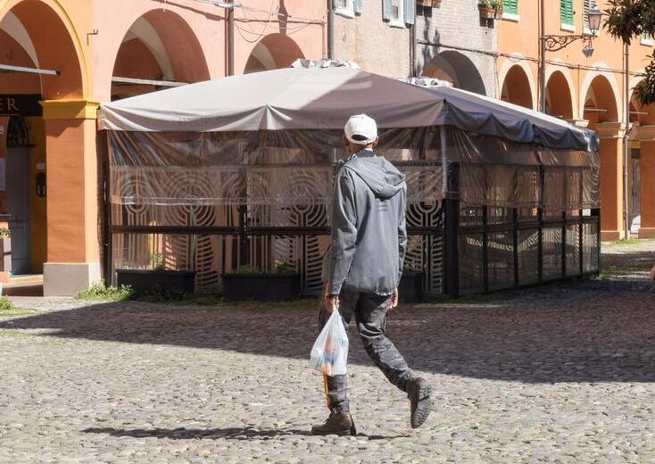 Modena. Alla Pomposa, nuova videosorveglianza E si progetta la riqualificazione 