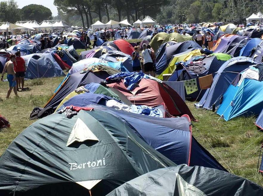 Gravi danni a flora e fauna «Indaghi la magistratura»