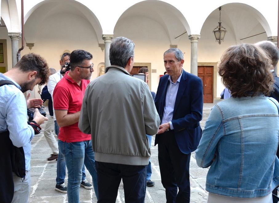 Pisa, ateneo e studenti: la guerra agli affitti al nero