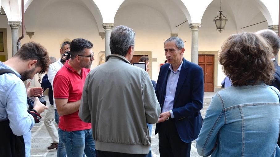 Pisa, ateneo e studenti: la guerra agli affitti al nero