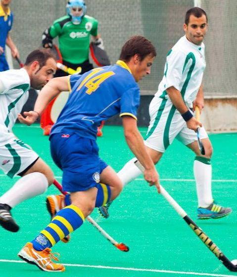 Cus Hockey scalda i motori quinto al torneo di San Vito 
