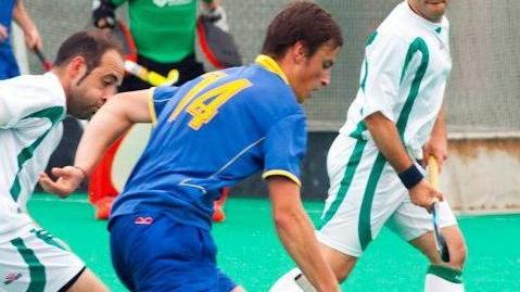 Cus Hockey scalda i motori quinto al torneo di San Vito