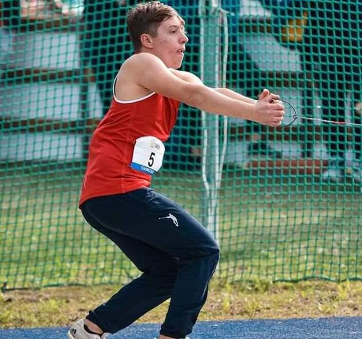 Bronzo ai campionati italiani per Storai, Ceccanti e Finocchietti