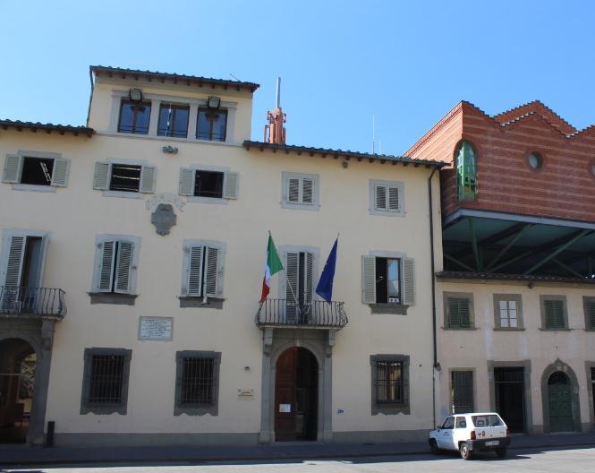 Bando per assumere 28 contabili nei 6 comuni della Piana fiorentina