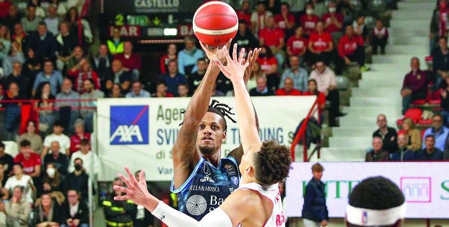 
	Jamal Jones&nbsp;&egrave; uno degli ex del match di oggi col Verona e questo potrebbe servirgli da sprone per confermare i progressi

