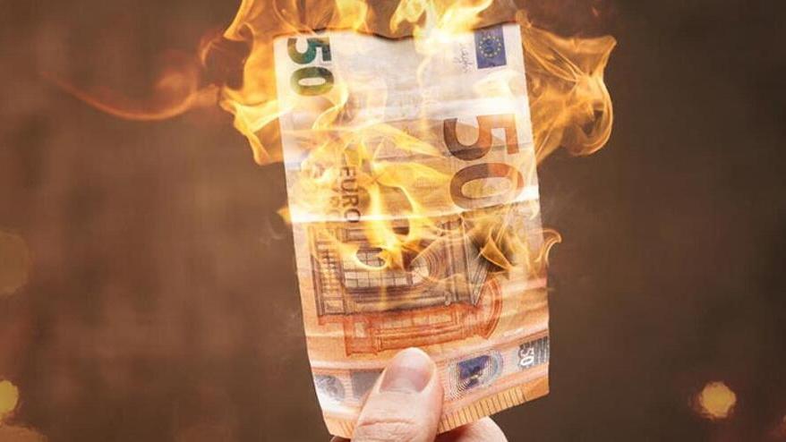 L’inflazione torna al galoppo: in provincia di Prato mangia 367 milioni di risparmi