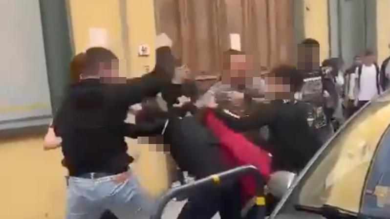 Pistoia, individuati due aggressori dello studente dell’Einaudi
