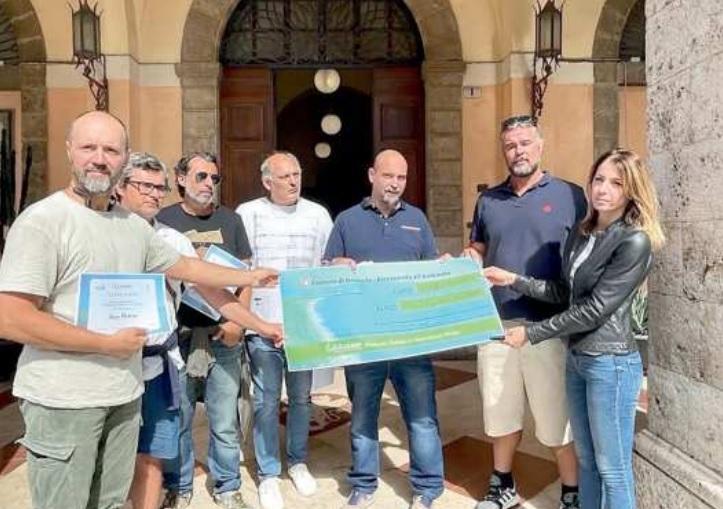 Estate Clean, il Comune incorona gli stabilimenti più virtuosi