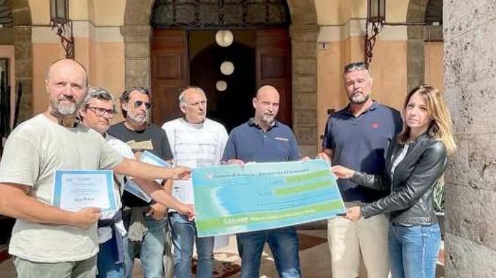 Estate Clean, il Comune incorona gli stabilimenti più virtuosi