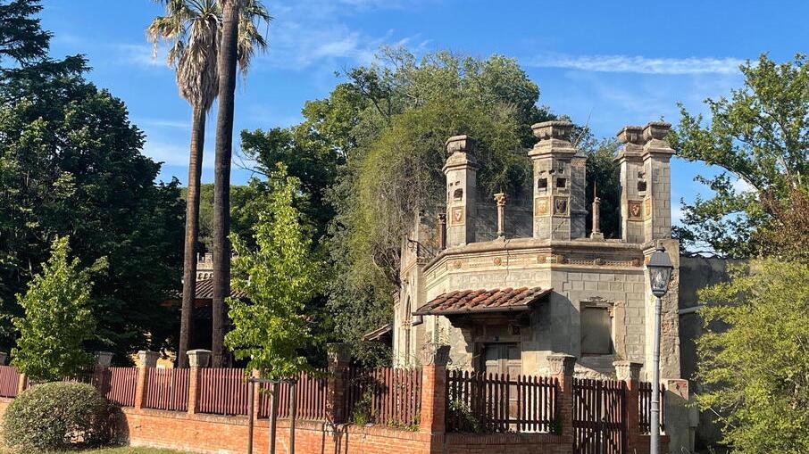 Galileo Chini, la festa sarà qui: in città gli eventi principali