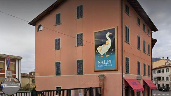 Addio al patron della Salpi