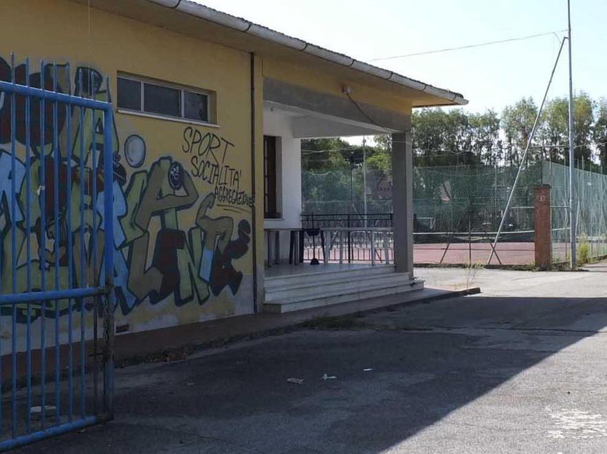 Un progetto per gestire i campi della Fontina 