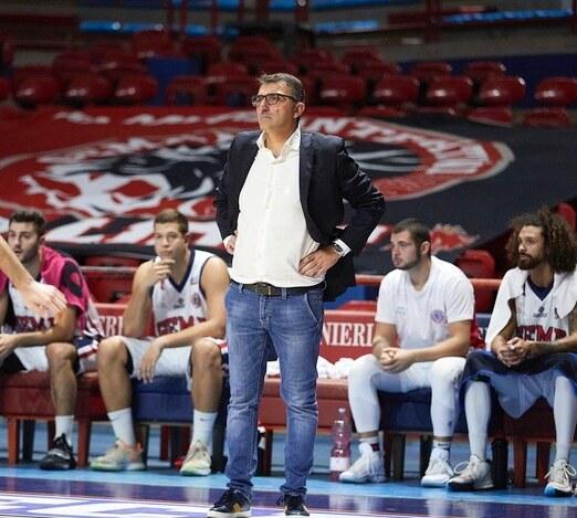 Gema attesa da Varese, Origlio: «Non subiamo troppo in campo aperto» 