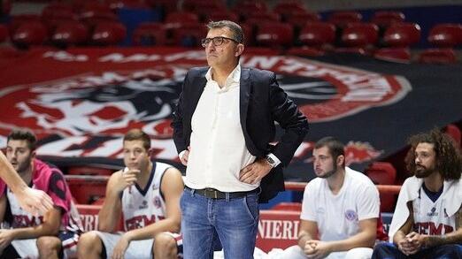 Gema attesa da Varese, Origlio: «Non subiamo troppo in campo aperto»