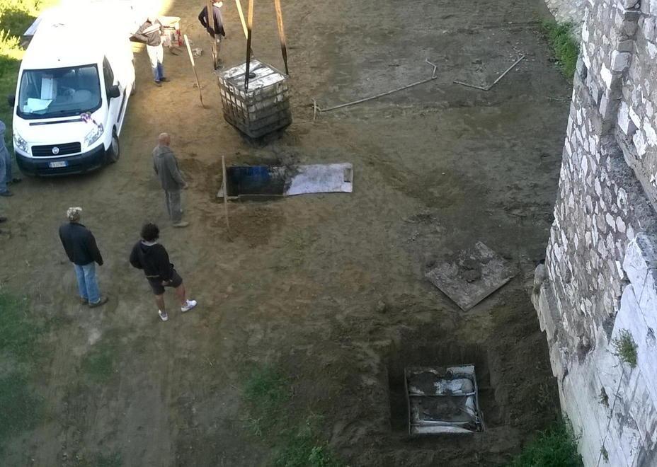 Il gestore dei due locali «Chiariremo il malinteso» 